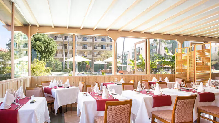 Be Live Adults Only Tenerife